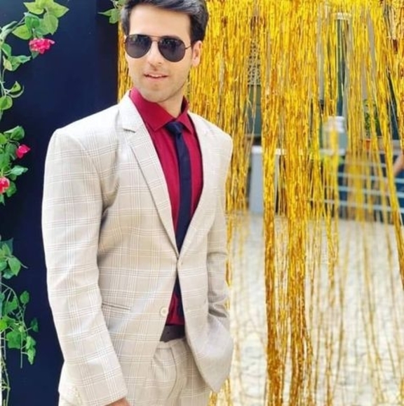 Meet your Posher, Vixamar - Picture 1 of 1